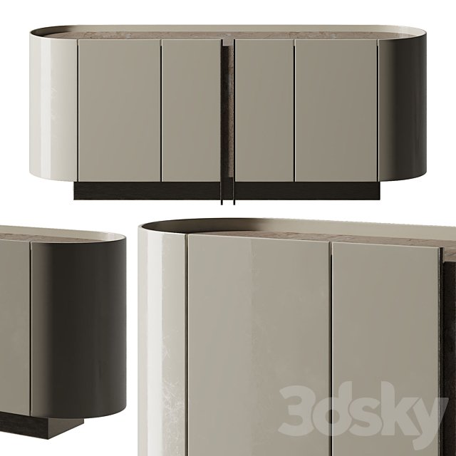 Italian Console