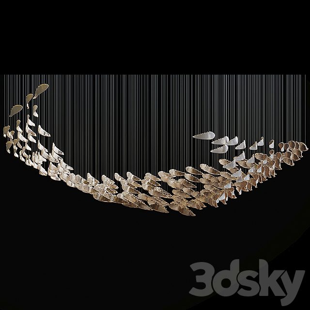 Sans Souci WINGS