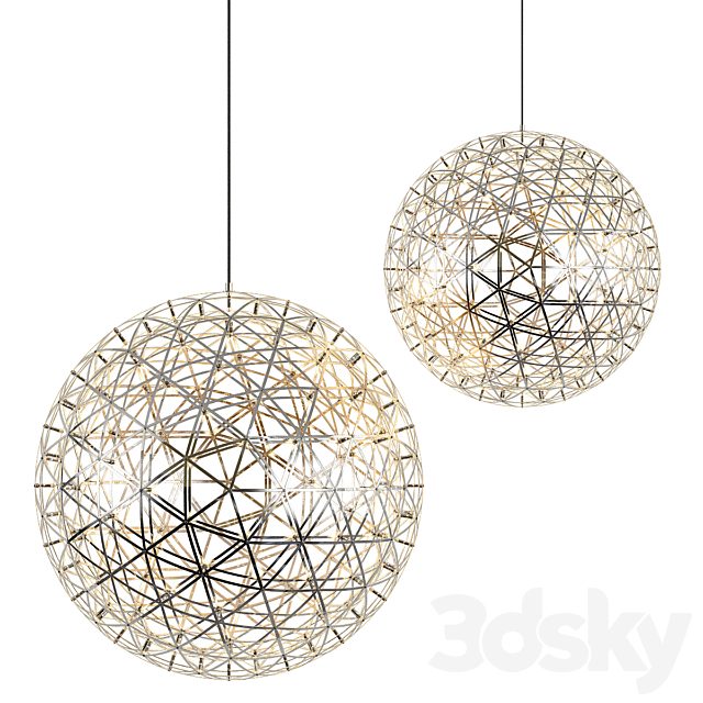 spark ball stainless
