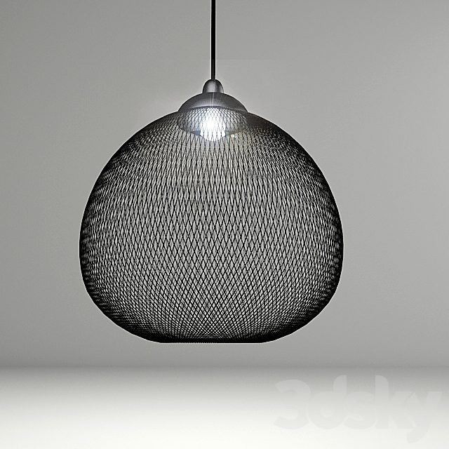 Non Random Light