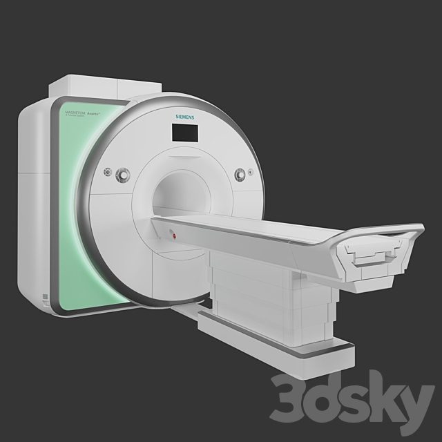 Siemens Magnetom Avanto-Fit