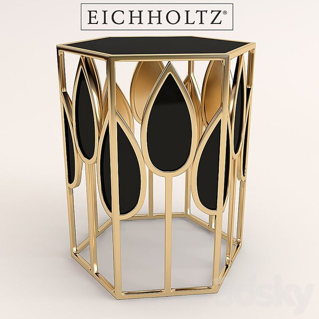 Eichholtz side table Florian