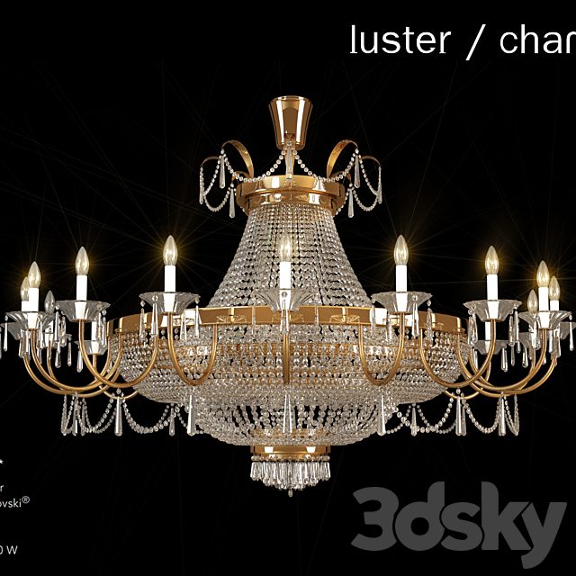 Luster