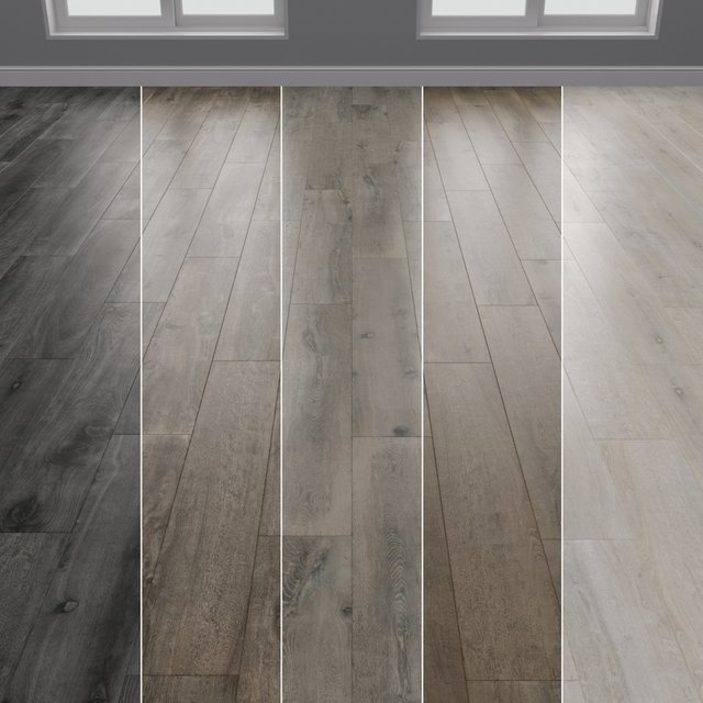 Contemporary Design Cerim bright forest of cerim