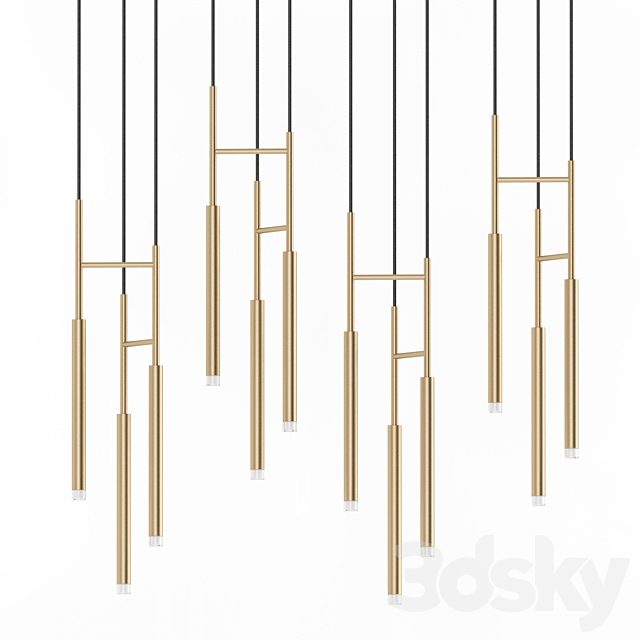Candle Triplex