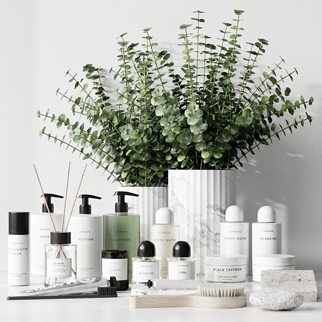 Bathroom Accessories 2