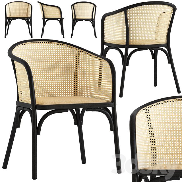 Misterwils Trendy Chair