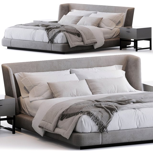 Creed by Minotti