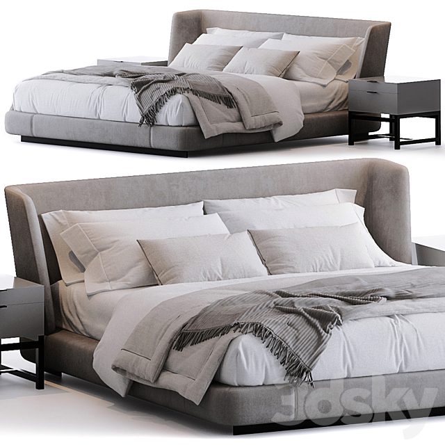 Creed by Minotti