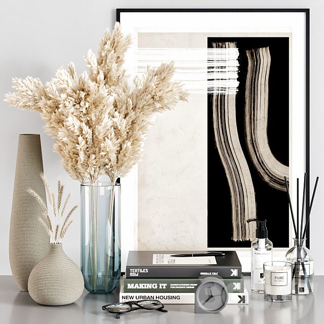 Decorative set 06