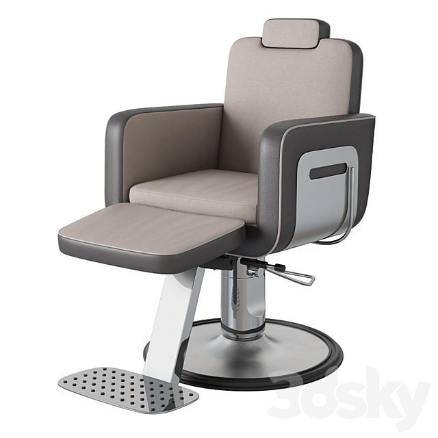 Pietranera GENTLEMEN'S CHAIRS Om-X Optima 323B