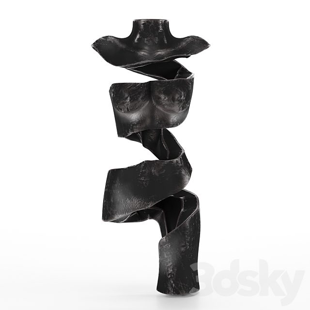 Woman Sculpture