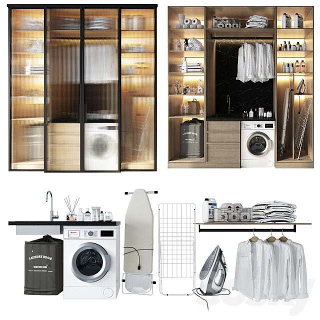 Laundry room 2
