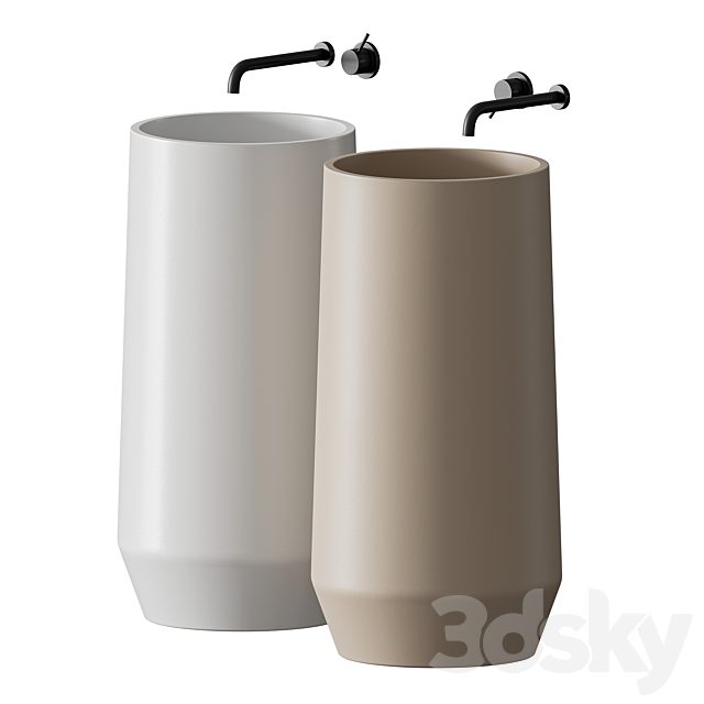 Acquabella VENET Washbasin