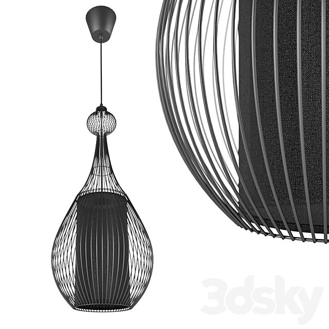 KARE Swing Iron 31659