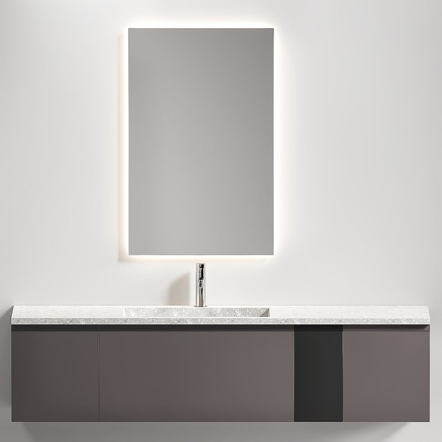 Scavolini Tratto # 2