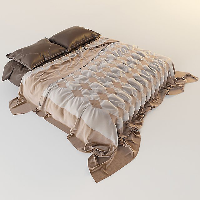 Bed linen