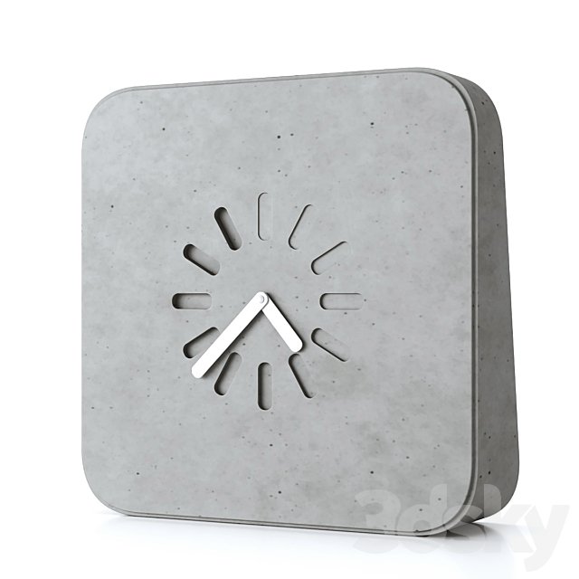 Lyon Beton watches