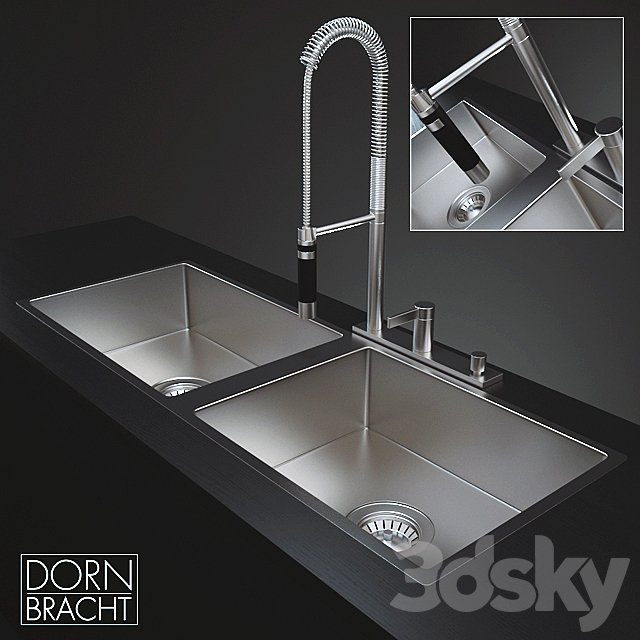 Dornbracht - Kitchens