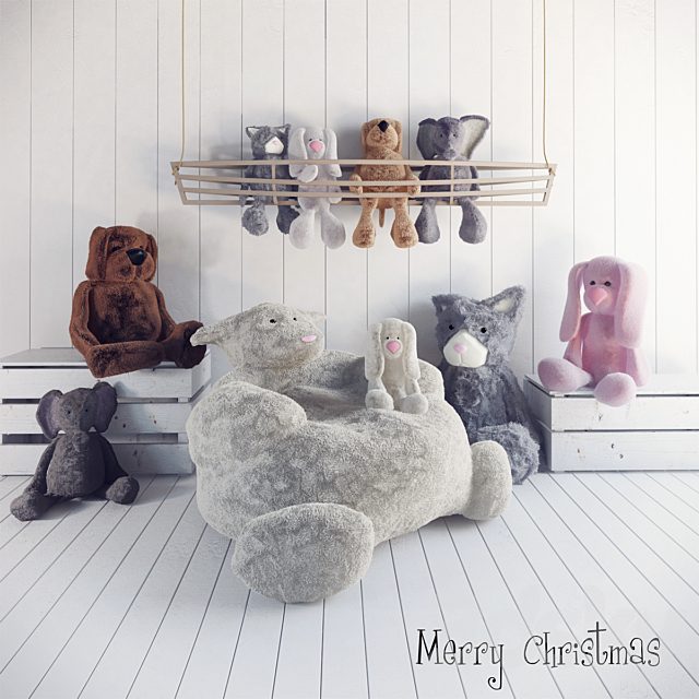 Toys