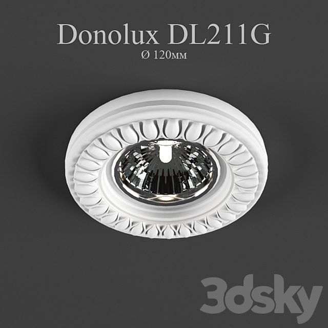 Donolux DL211G