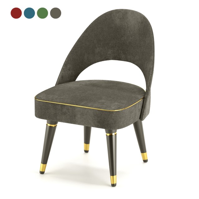 Collins Diningn Chair