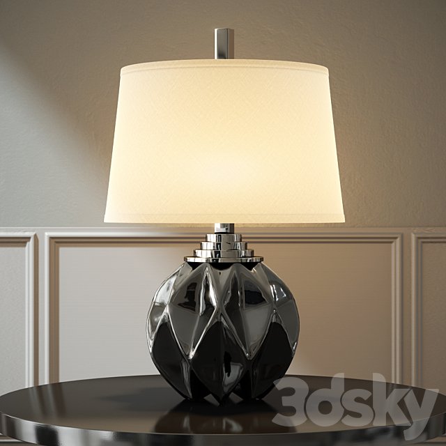 Uttermost / Aberjona