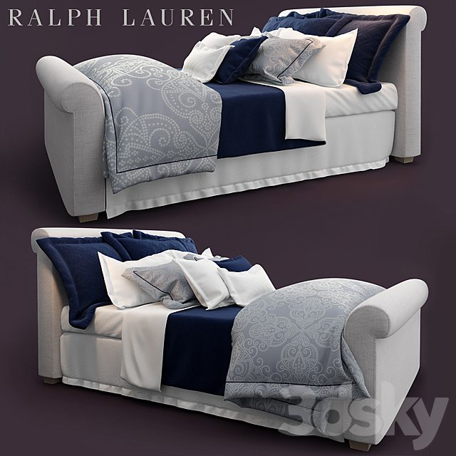 bed ralph lauren