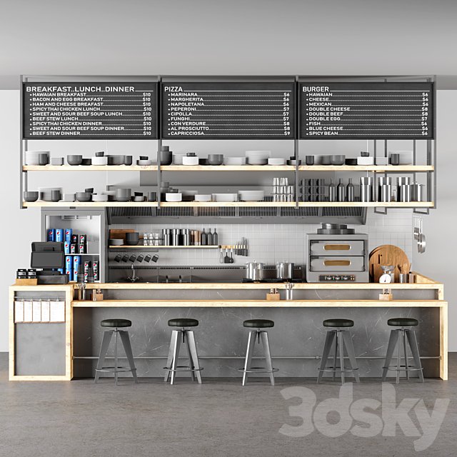 Restaurant 01