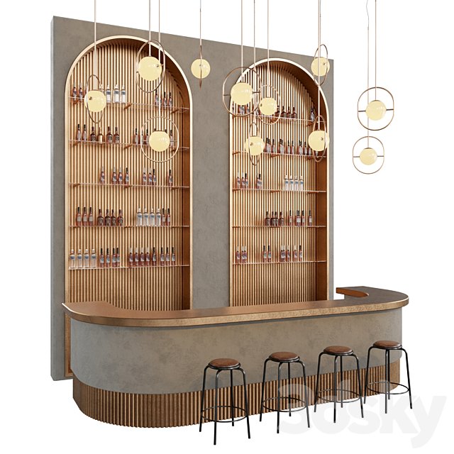 Loft bar 10