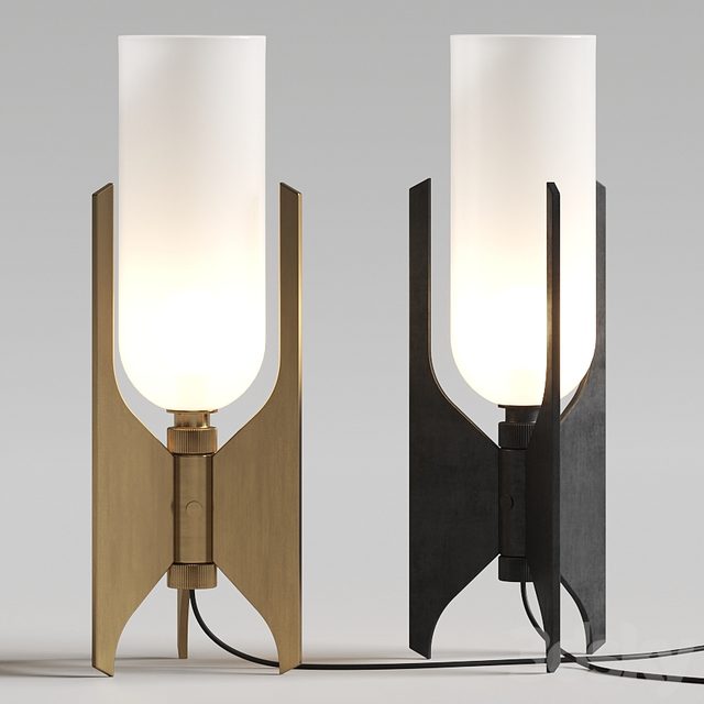 Bert Frank Pennon Table Lamp