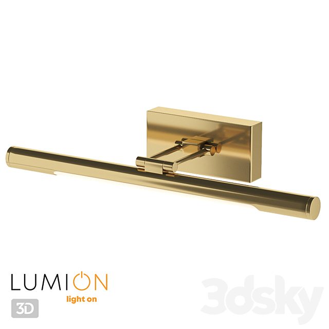 Lumion 3767 / 8 Wl Hikari