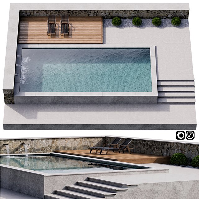 Pool 08