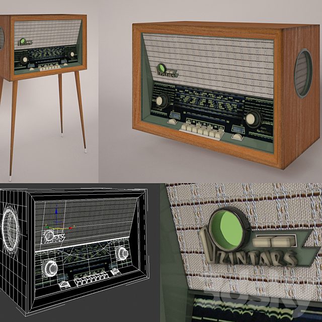 Radio Dzintars
