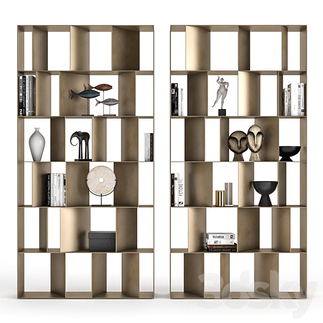 Cattelan Italia Nautilus