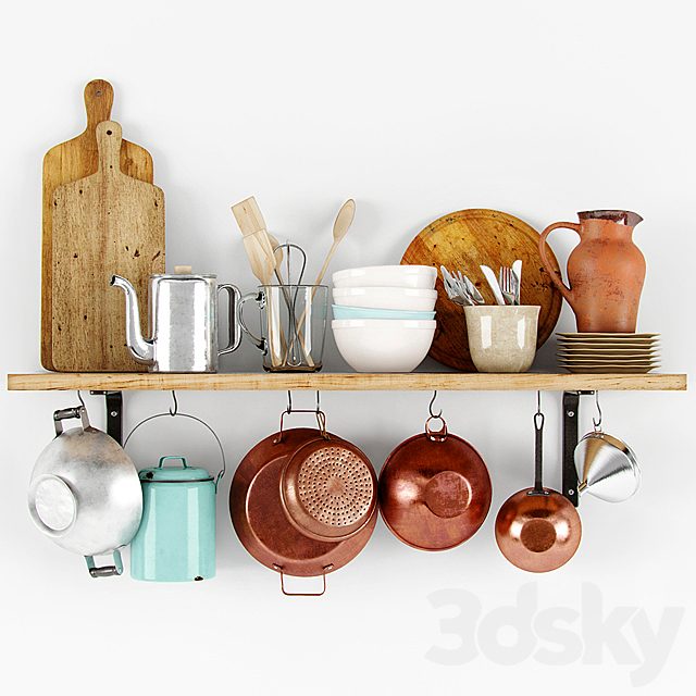 Cooking Utensils