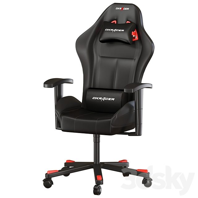 chair DX racer