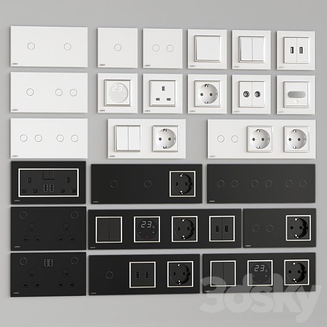 Livolo Touch