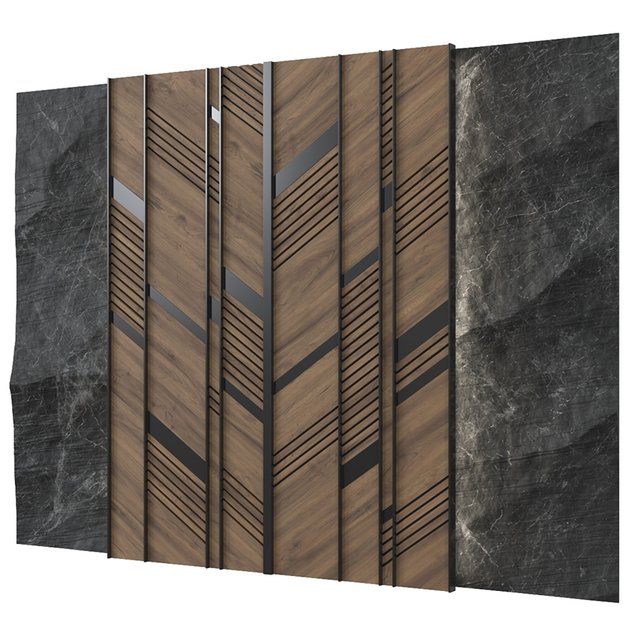 Headboard 027.