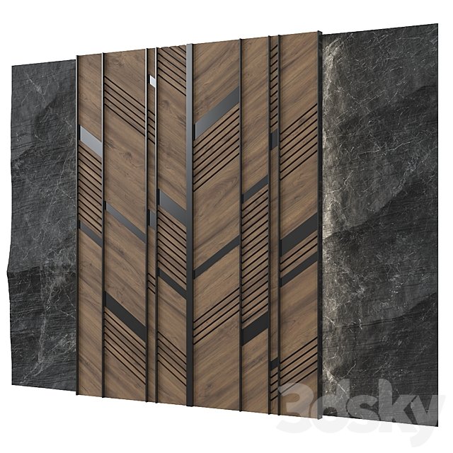 Headboard 027.