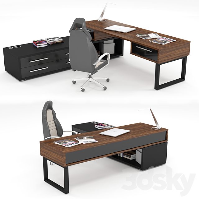 Office table