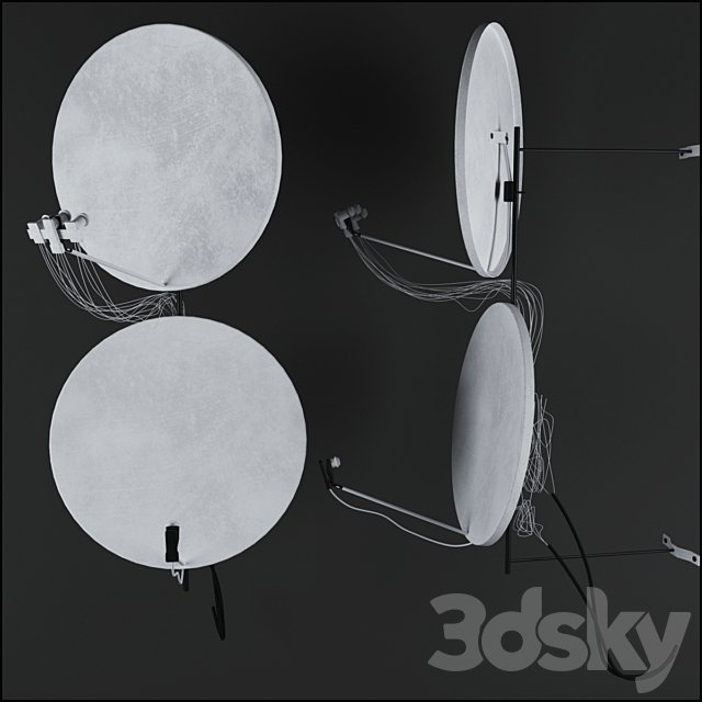 satellite Dishes