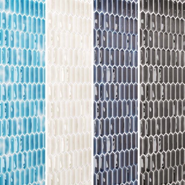 Porcelanosa crystal