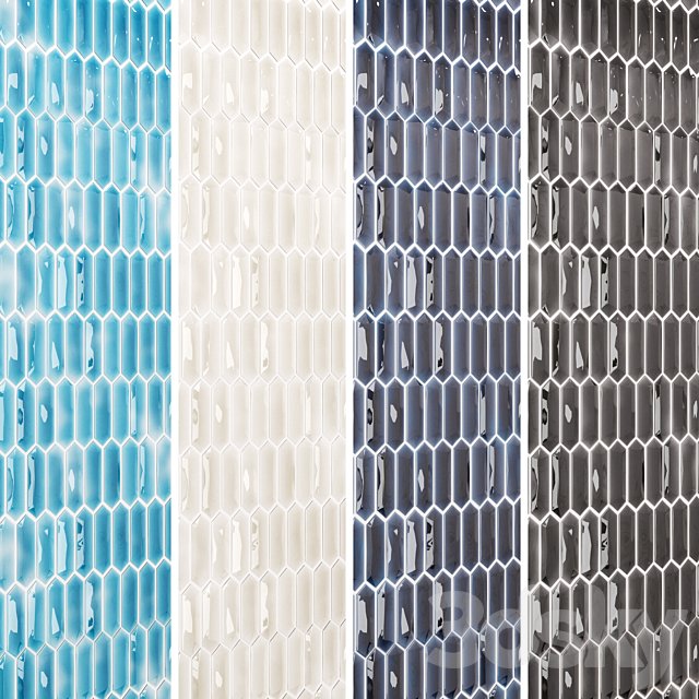 Porcelanosa crystal