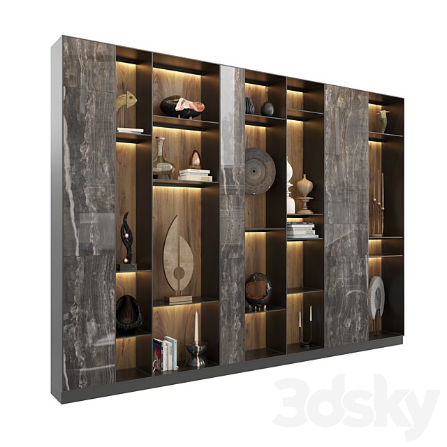 Shelving 62