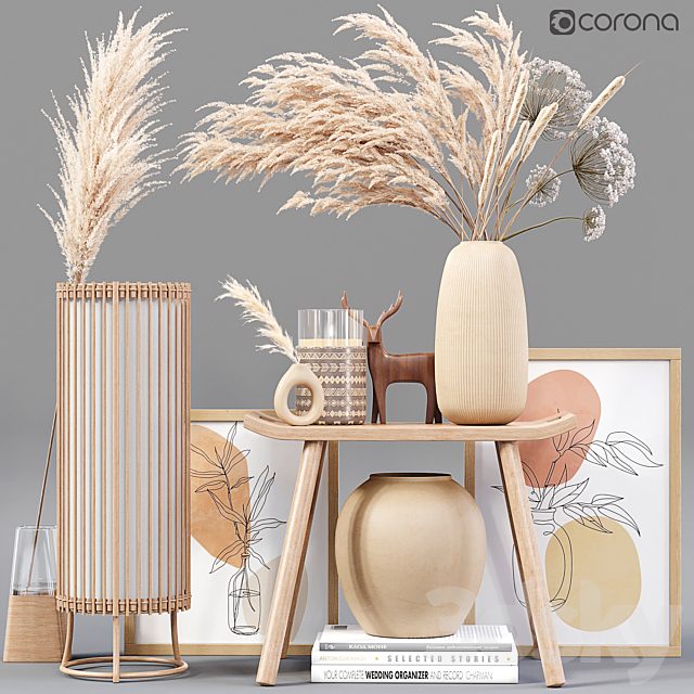 Decor Set 05