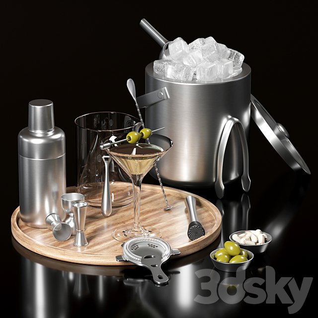 kitchen accessories