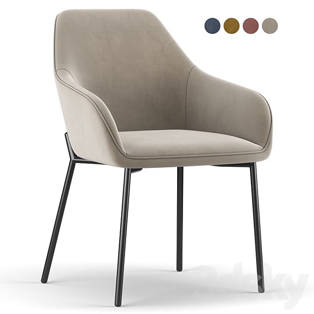 Daniella Dining Chair