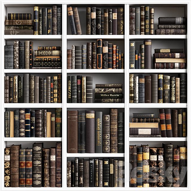 Classic Books 16