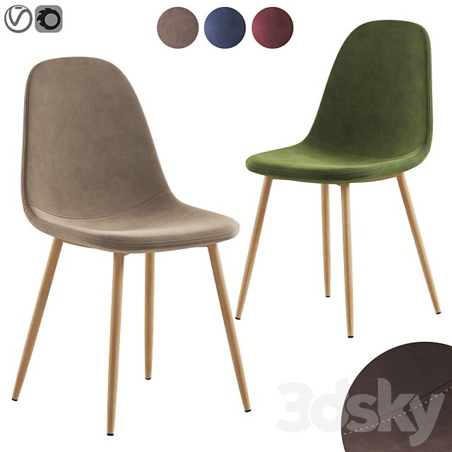 Valencia stool